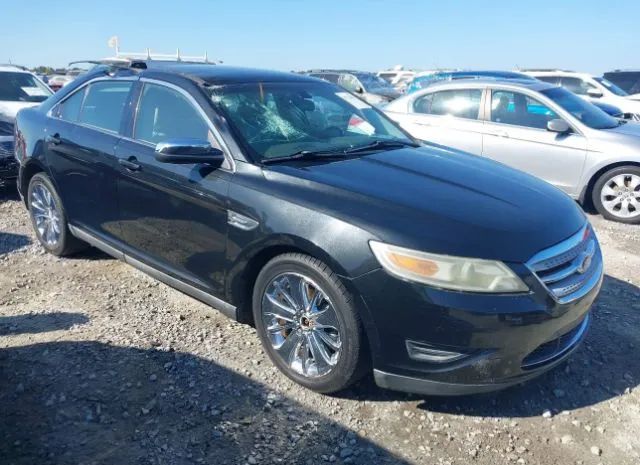 ford taurus 2011 1fahp2fw9bg139579