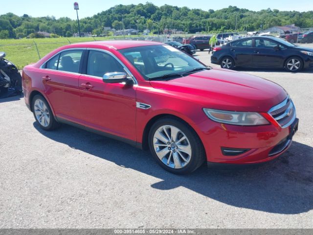 ford taurus 2011 1fahp2fw9bg151828