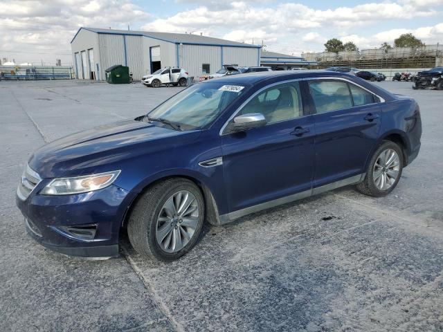 ford taurus lim 2011 1fahp2fw9bg177491