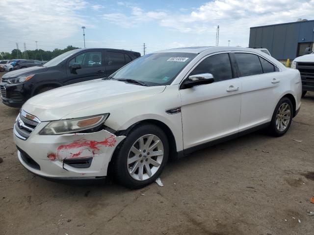 ford taurus lim 2012 1fahp2fw9cg119673