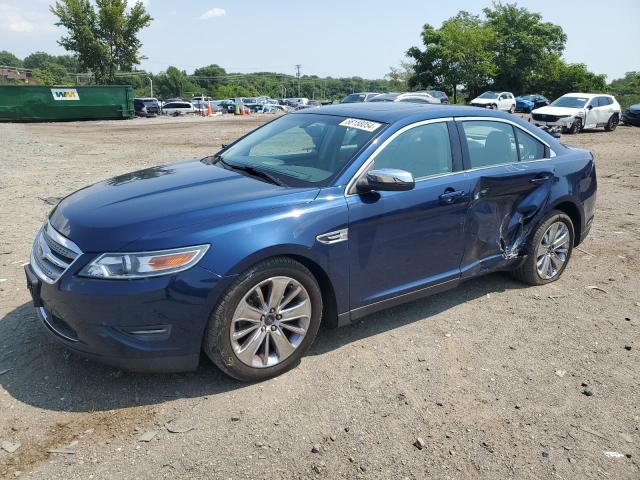 ford taurus 2012 1fahp2fw9cg144492