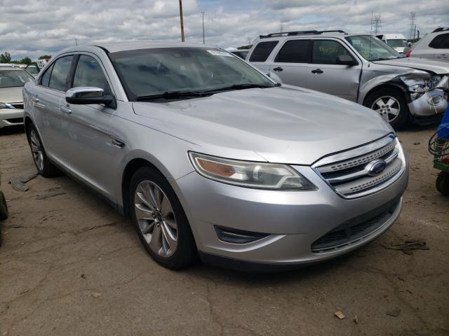 ford taurus lim 2010 1fahp2fwxag113880