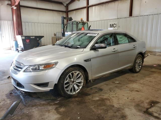 ford taurus 2010 1fahp2fwxag121848