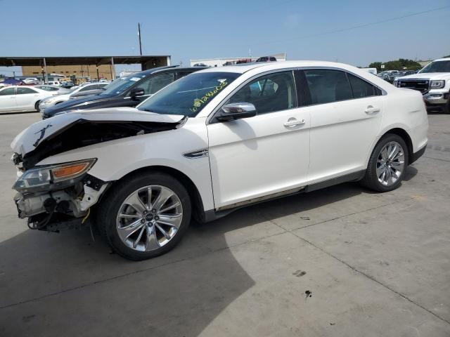 ford taurus lim 2010 1fahp2fwxag167633