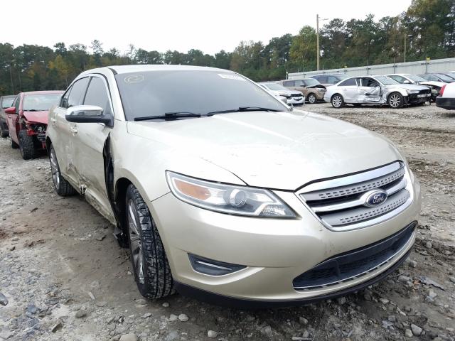 ford taurus lim 2010 1fahp2fwxag170516