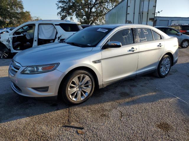 ford taurus lim 2011 1fahp2fwxbg111449