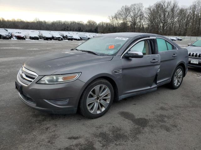 ford taurus 2011 1fahp2fwxbg117543