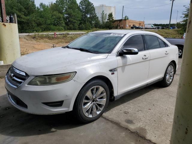 ford taurus lim 2011 1fahp2fwxbg121088