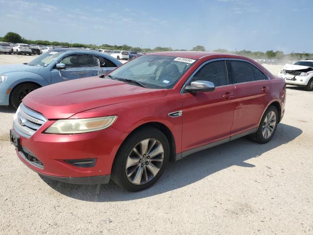 ford taurus 2011 1fahp2fwxbg149098