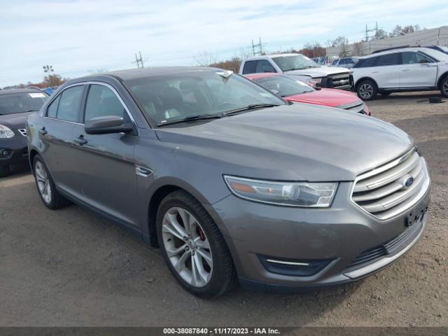 ford taurus 2013 1fahp2h80dg170494