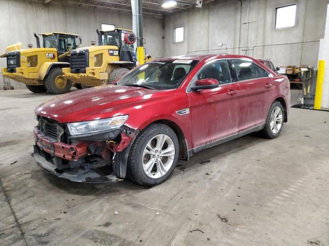 ford taurus sel 2013 1fahp2h80dg181057