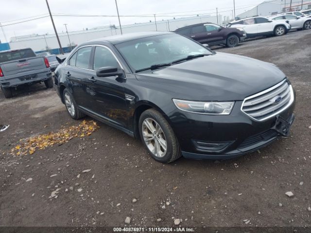 ford taurus 2015 1fahp2h80fg160776