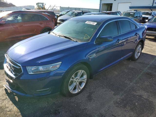 ford taurus sel 2013 1fahp2h81dg100762