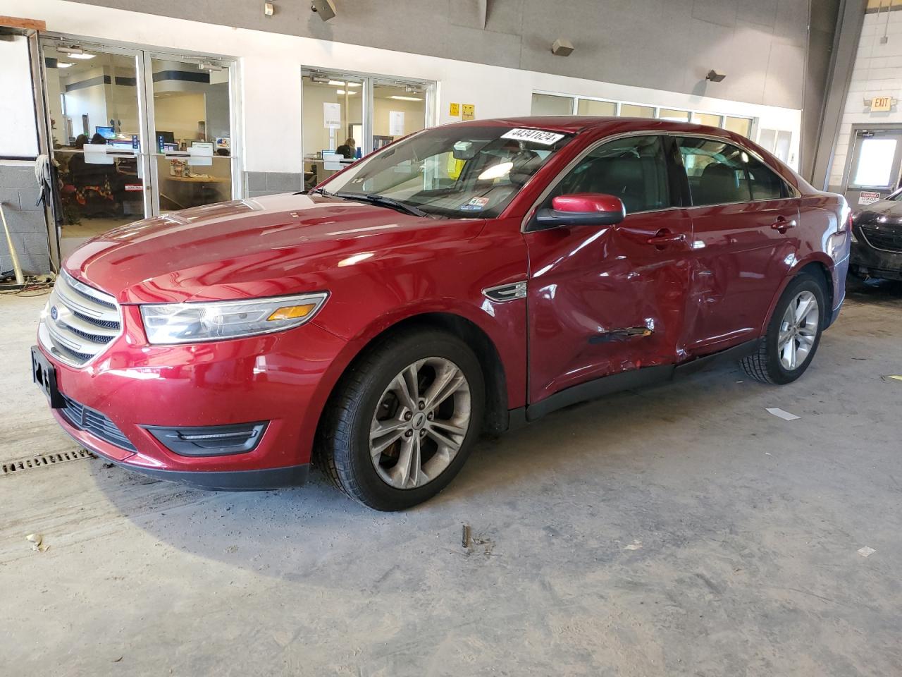 ford taurus 2014 1fahp2h81eg107812