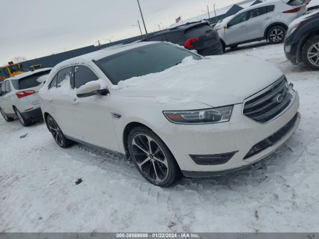 ford taurus 2015 1fahp2h81fg124496