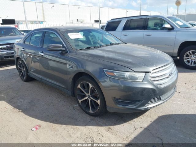 ford taurus 2015 1fahp2h81fg181605