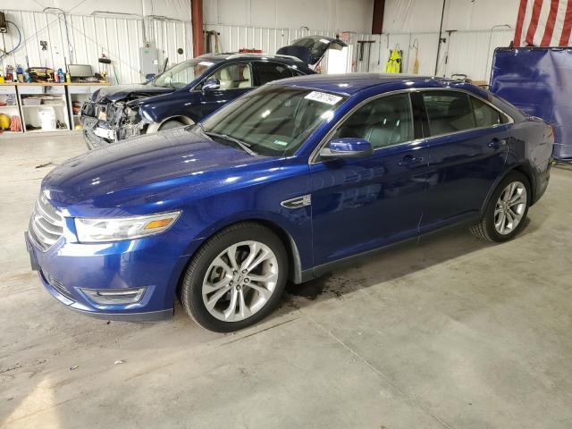 ford taurus sel 2013 1fahp2h82dg128179