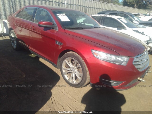 ford taurus 2013 1fahp2h82dg179536