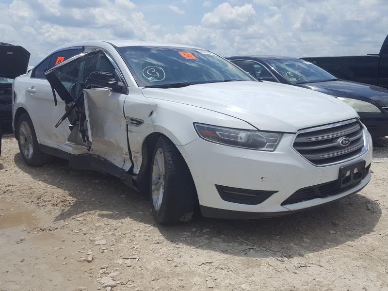 ford taurus sel 2015 1fahp2h82fg119727