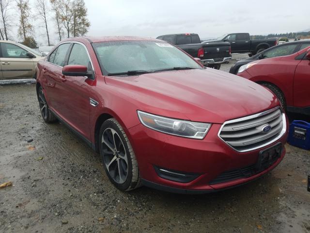 ford taurus sel 2015 1fahp2h82fg164098