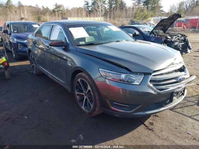 ford taurus 2016 1fahp2h82gg100306