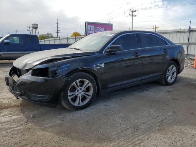 ford taurus sel 2016 1fahp2h82gg148842