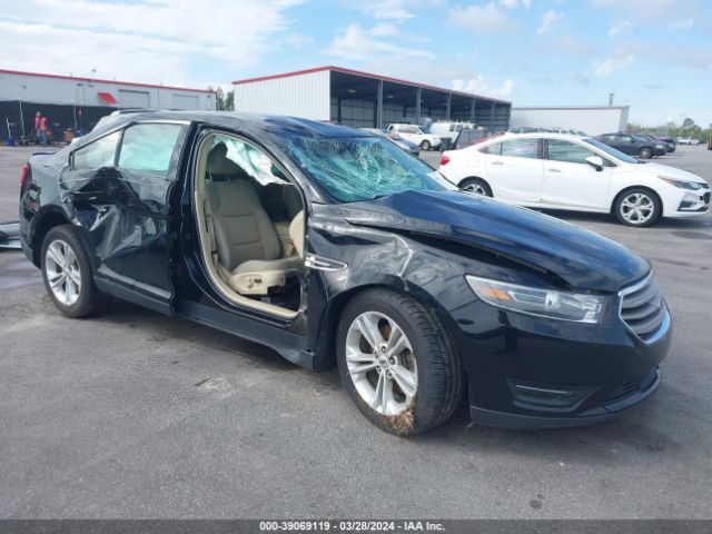 ford taurus 2017 1fahp2h82hg135378