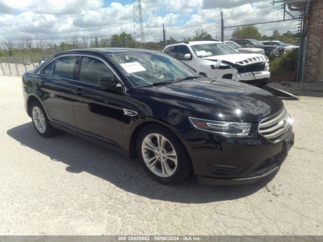 ford taurus 2019 1fahp2h82kg112917