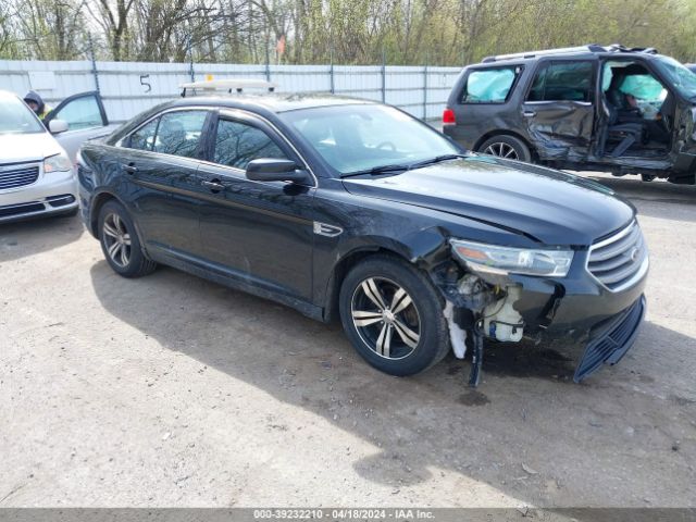 ford taurus 2013 1fahp2h83dg135044