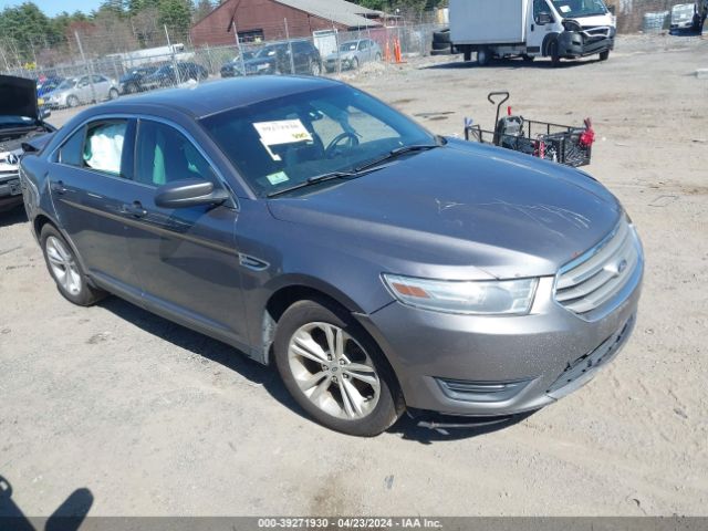 ford taurus 2013 1fahp2h83dg222409