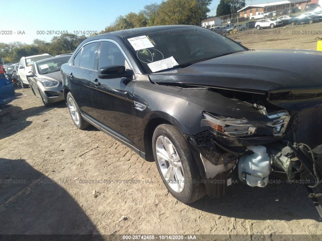 ford taurus 2013 1fahp2h83dg230154