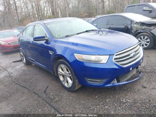 ford taurus 2015 1fahp2h83fg132342