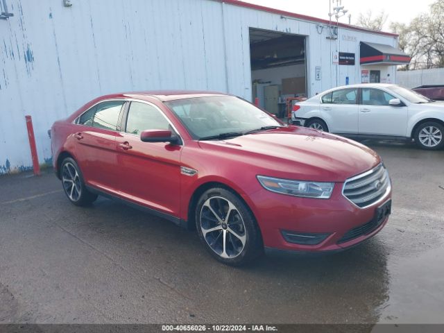 ford taurus 2015 1fahp2h83fg164093