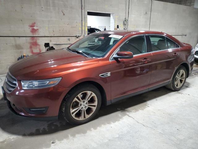 ford taurus sel 2015 1fahp2h83fg199748