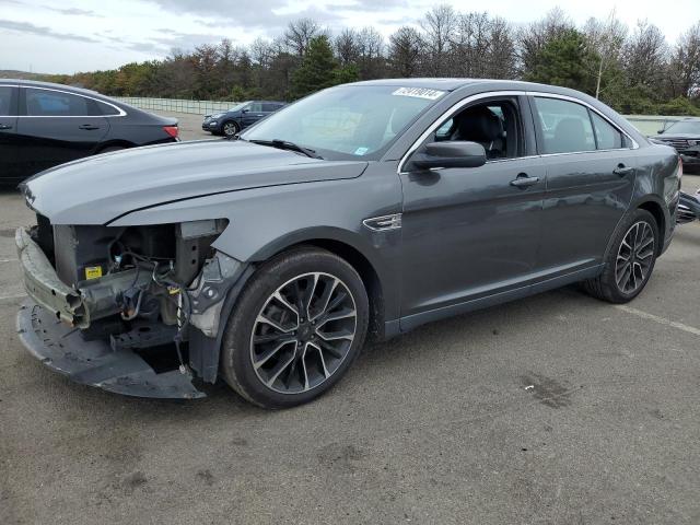 ford taurus sel 2017 1fahp2h83hg124972