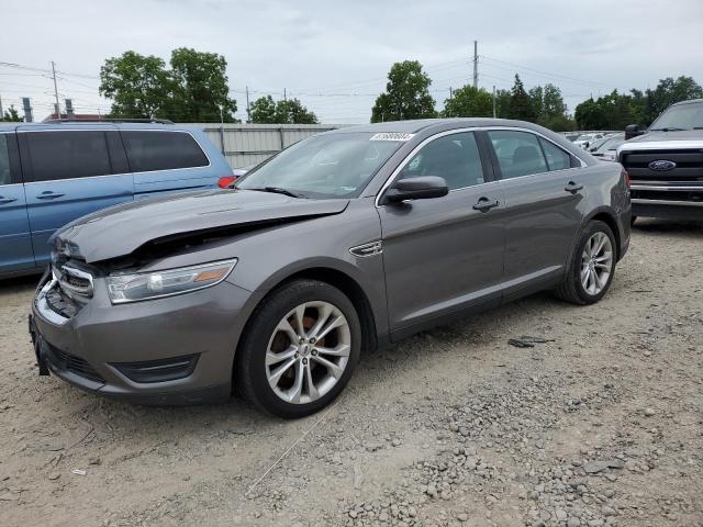 ford taurus 2013 1fahp2h84dg132590