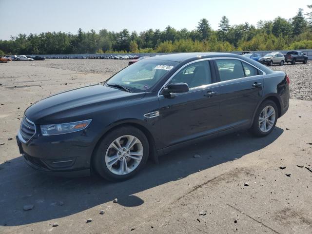 ford taurus sel 2014 1fahp2h84eg141498