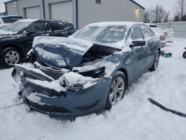 ford taurus sel 2018 1fahp2h84jg113761