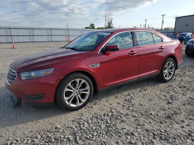 ford taurus sel 2013 1fahp2h85dg163962