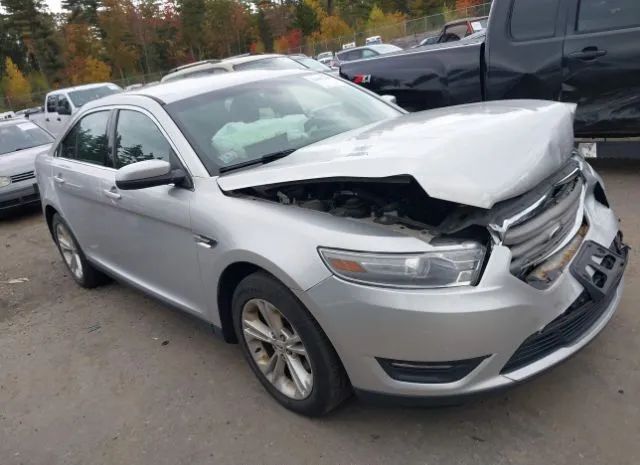 ford taurus 2013 1fahp2h85dg230611