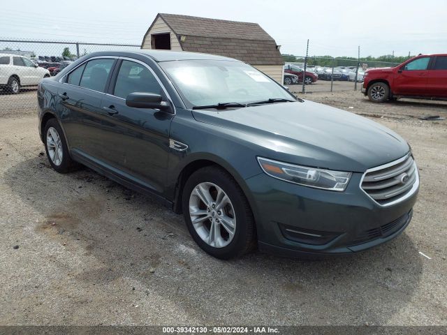 ford taurus 2016 1fahp2h85gg112062