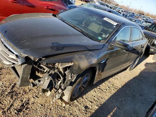 ford taurus sel 2016 1fahp2h85gg133624