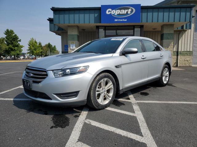 ford taurus sel 2018 1fahp2h85jg101277