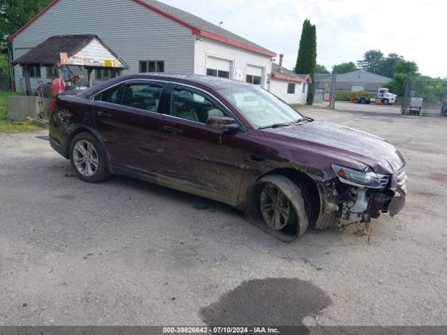 ford taurus 2018 1fahp2h85jg119228