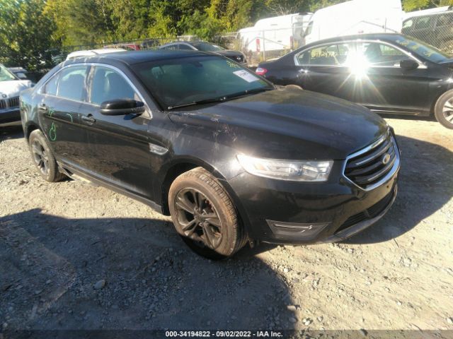 ford taurus 2013 1fahp2h86dg201585