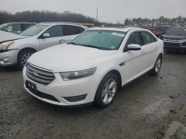 ford taurus sel 2014 1fahp2h86eg157282