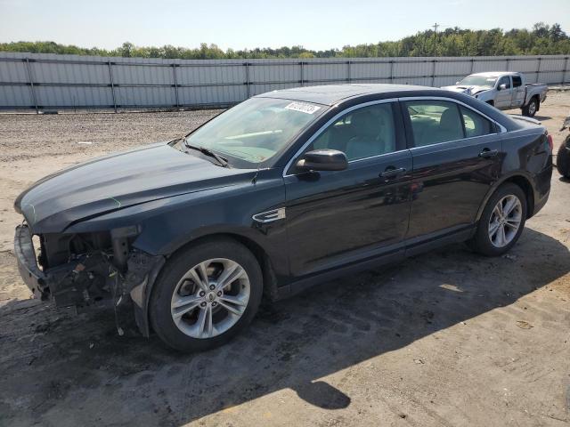 ford taurus sel 2014 1fahp2h86eg167598