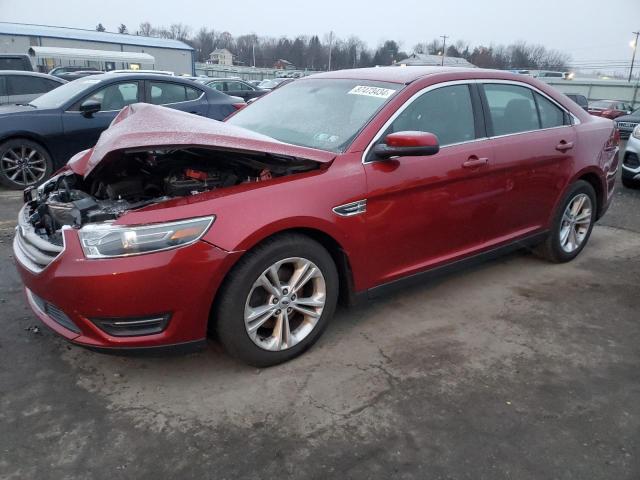 ford taurus sel 2015 1fahp2h86fg126969