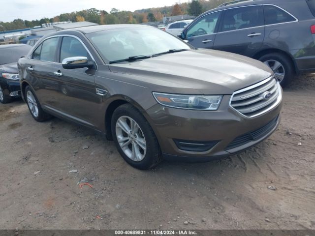 ford taurus 2015 1fahp2h86fg163553