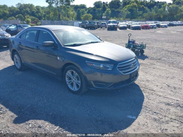 ford taurus 2015 1fahp2h86fg170390